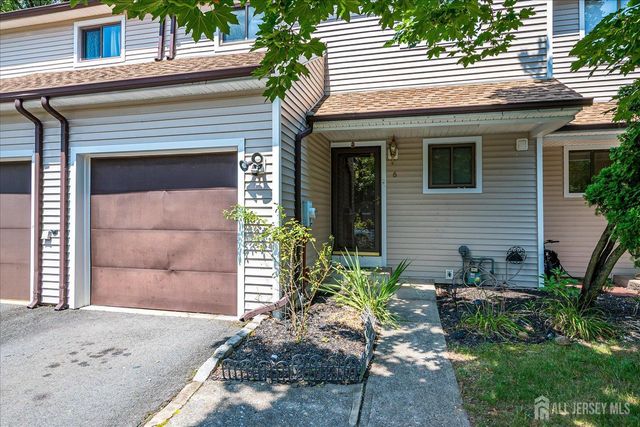 6 Tulip Court, Edison, NJ 08820