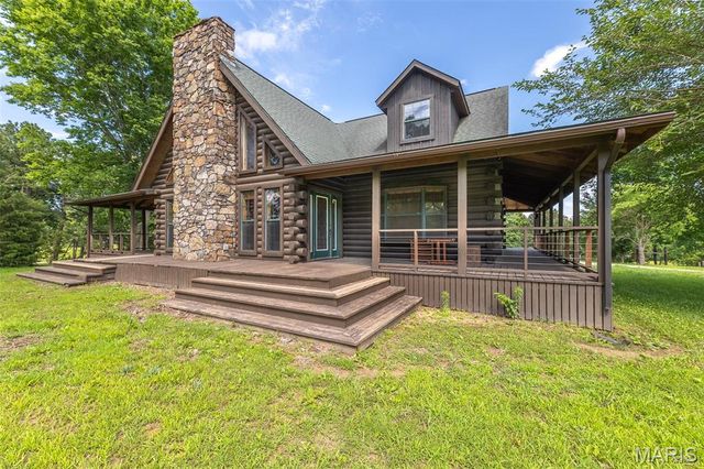 2826 Highway T, Poplar Bluff, MO 63901