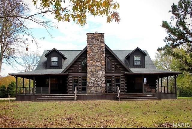 2826 Highway T, Poplar Bluff, MO 63901