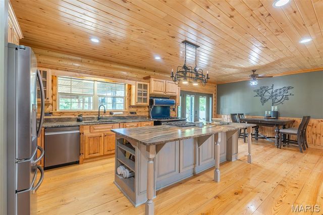 2826 Highway T, Poplar Bluff, MO 63901