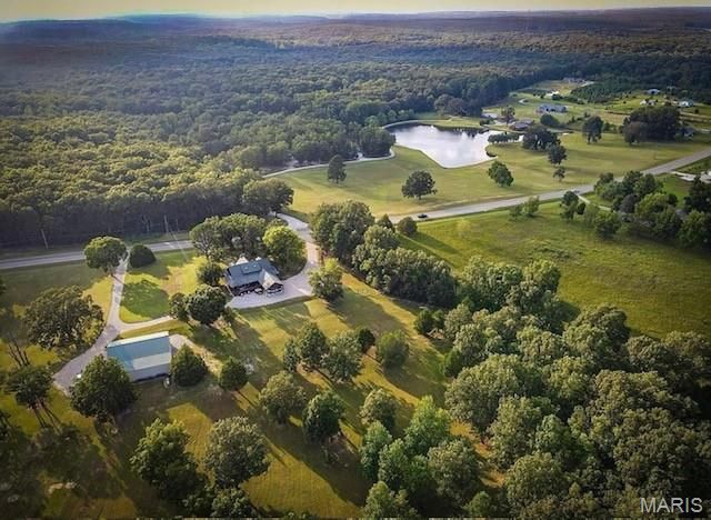 2826 Highway T, Poplar Bluff, MO 63901