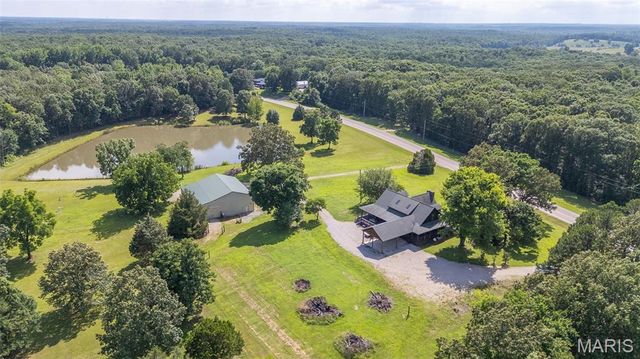 2826 Highway T, Poplar Bluff, MO 63901