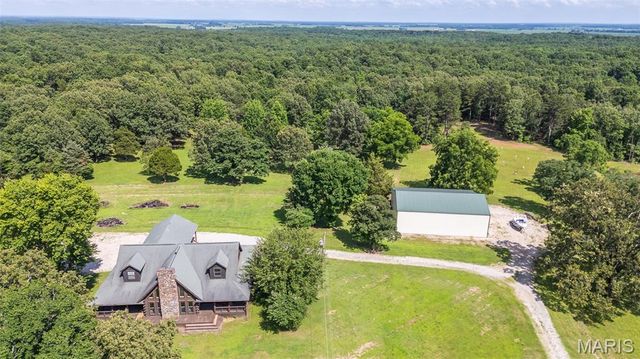 2826 Highway T, Poplar Bluff, MO 63901