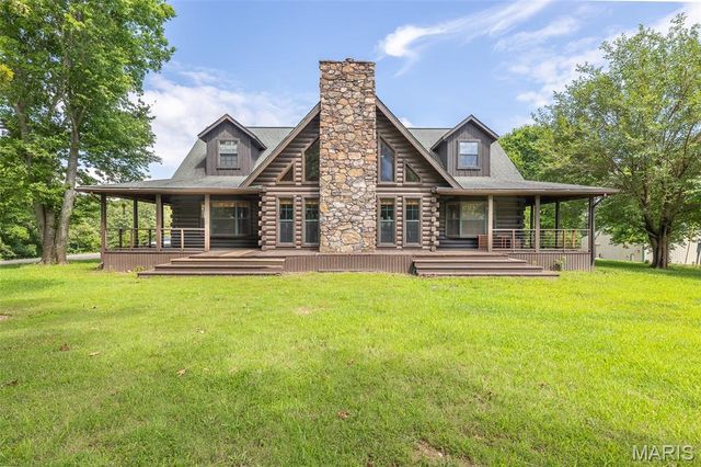 2826 Highway T, Poplar Bluff, MO 63901