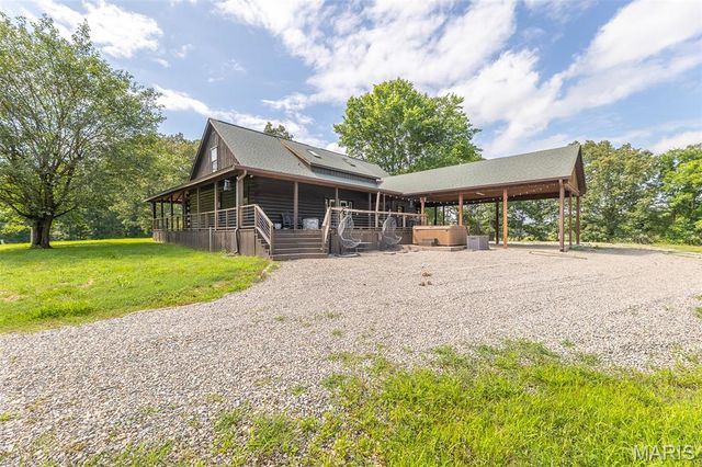 2826 Highway T, Poplar Bluff, MO 63901