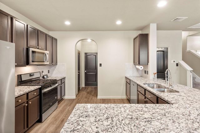 3611 Cannon Drive, Conroe, TX 77301