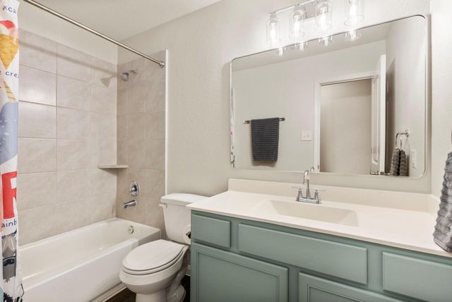 3611 Cannon Drive, Conroe, TX 77301