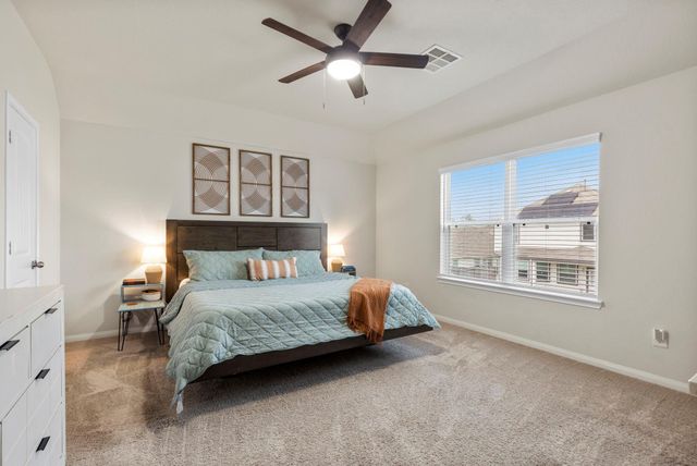 3611 Cannon Drive, Conroe, TX 77301