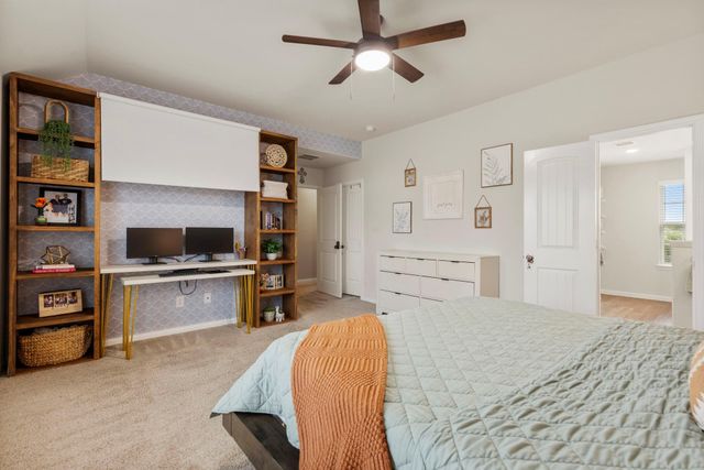 3611 Cannon Drive, Conroe, TX 77301