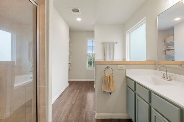 3611 Cannon Drive, Conroe, TX 77301