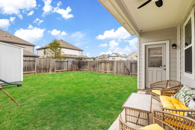3611 Cannon Drive, Conroe, TX 77301