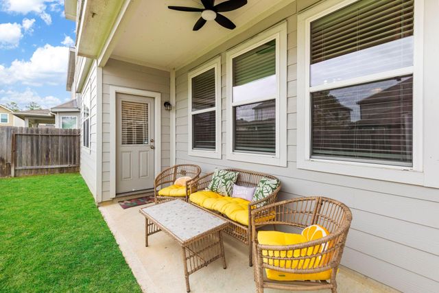 3611 Cannon Drive, Conroe, TX 77301
