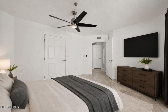 1287 N ALMA SCHOOL Road 253, Chandler, AZ 85224