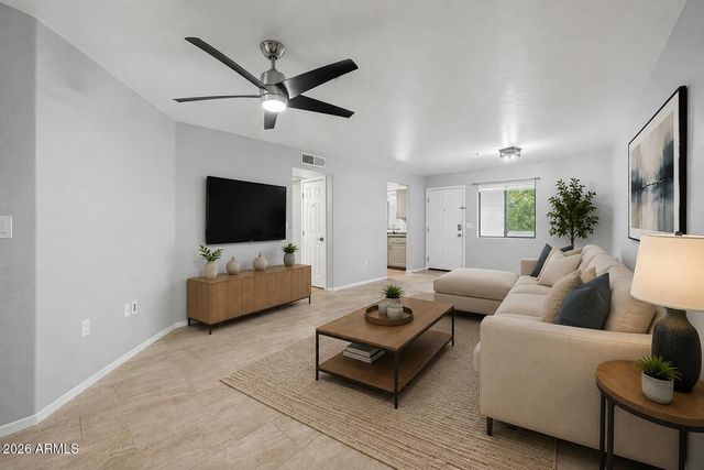 1287 N ALMA SCHOOL Road 253, Chandler, AZ 85224