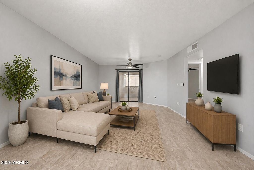 1287 N ALMA SCHOOL Road 253, Chandler, AZ 85224 — photo 3
