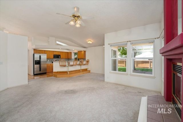 1468 E Bishop Dr., Eagle, ID 83616