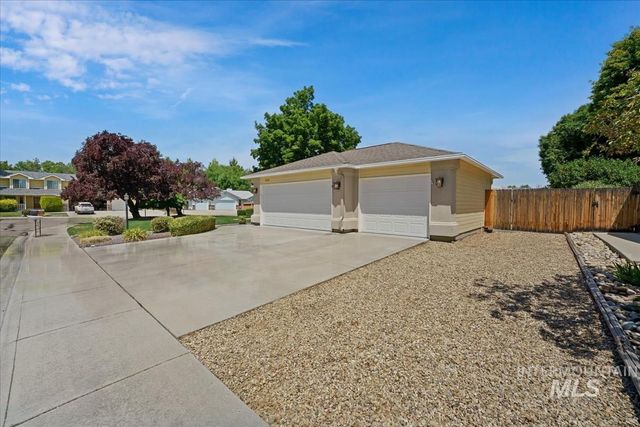 1468 E Bishop Dr., Eagle, ID 83616