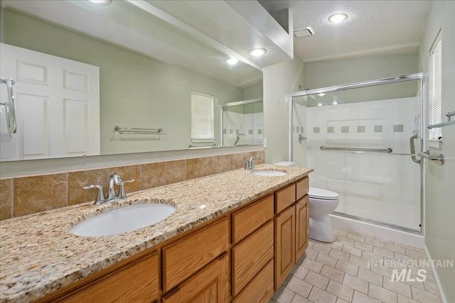 1468 E Bishop Dr., Eagle, ID 83616