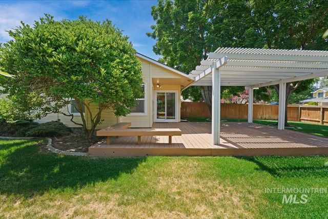 1468 E Bishop Dr., Eagle, ID 83616