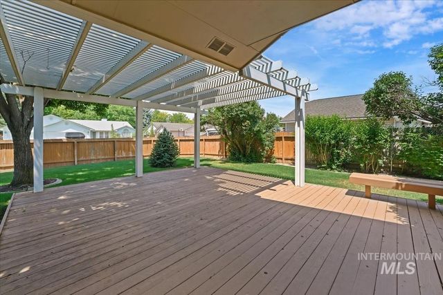 1468 E Bishop Dr., Eagle, ID 83616
