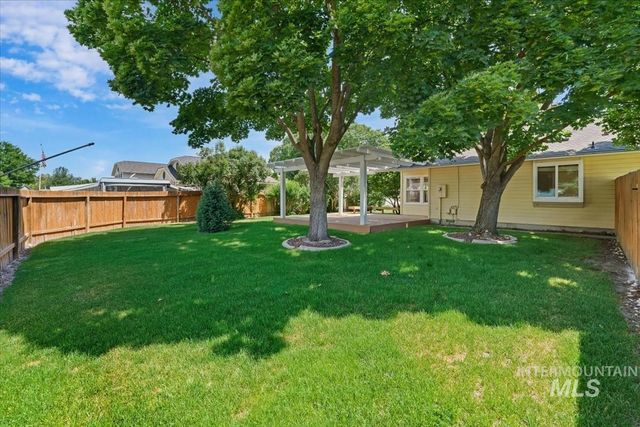 1468 E Bishop Dr., Eagle, ID 83616