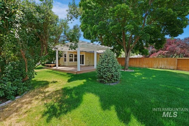 1468 E Bishop Dr., Eagle, ID 83616