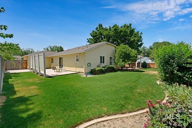 1468 E Bishop Dr., Eagle, ID 83616