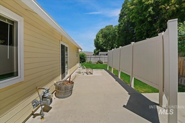 1468 E Bishop Dr., Eagle, ID 83616