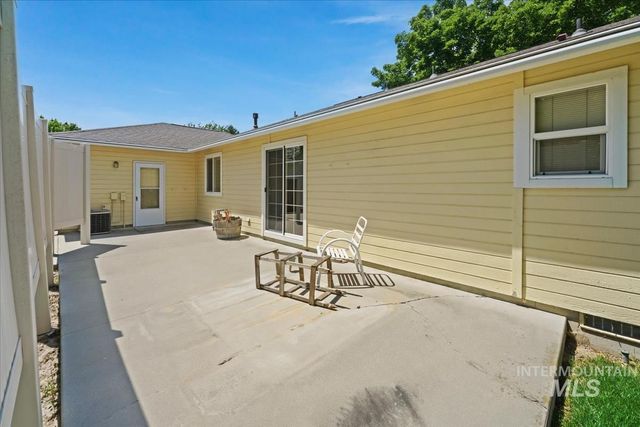 1468 E Bishop Dr., Eagle, ID 83616