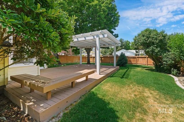 1468 E Bishop Dr., Eagle, ID 83616