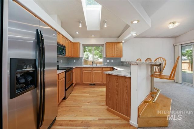 1468 E Bishop Dr., Eagle, ID 83616