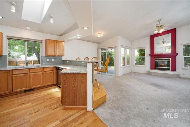 1468 E Bishop Dr., Eagle, ID 83616