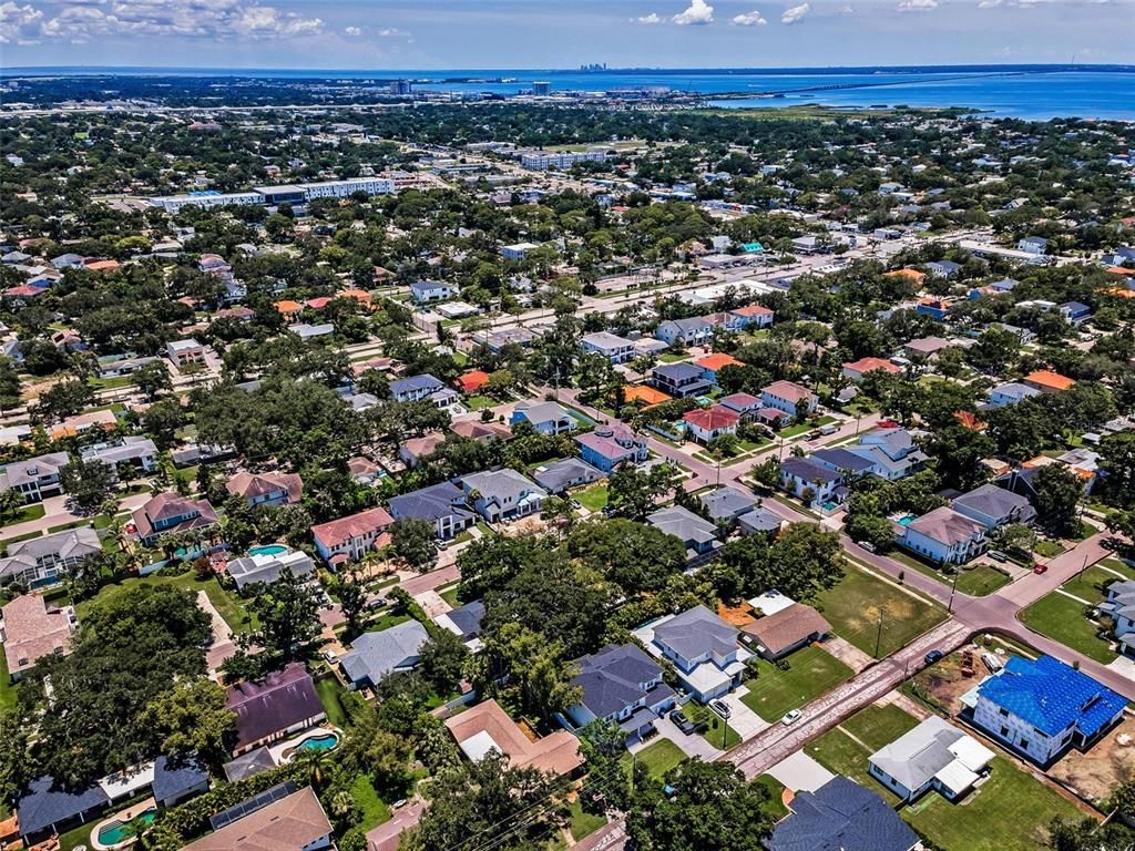 4112 W CORONA STREET, Tampa, FL 33629
