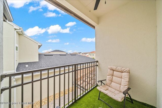 8476 Lyside Drive, Melbourne, FL 32940