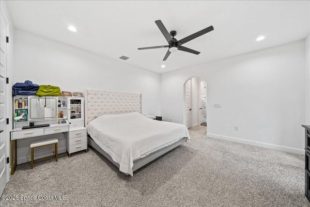 8476 Lyside Drive, Melbourne, FL 32940