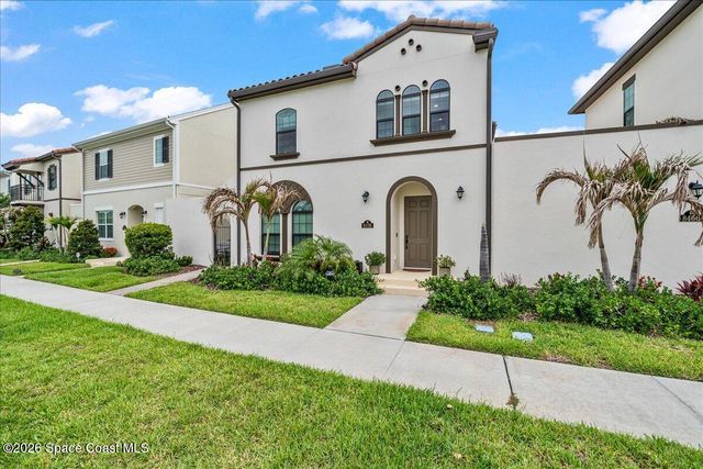 8476 Lyside Drive, Melbourne, FL 32940