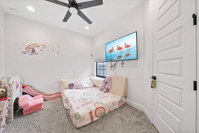 8476 Lyside Drive, Melbourne, FL 32940