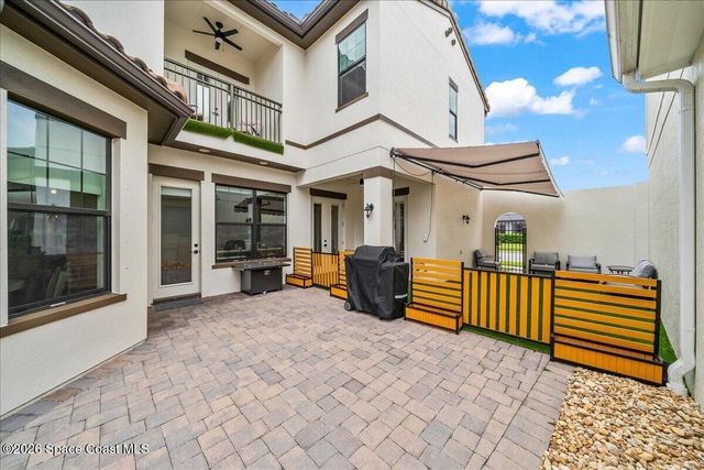8476 Lyside Drive, Melbourne, FL 32940