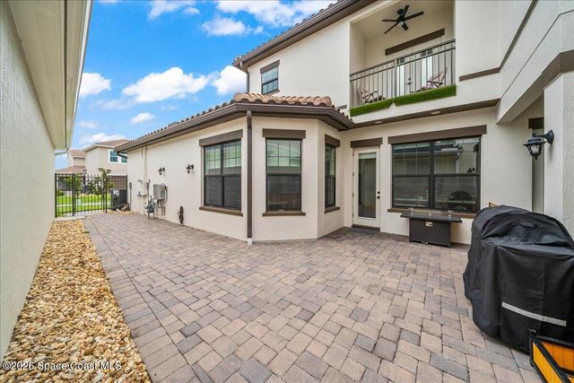 8476 Lyside Drive, Melbourne, FL 32940