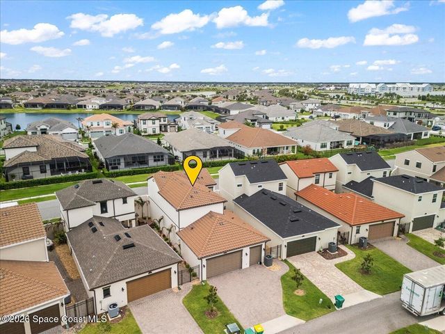 8476 Lyside Drive, Melbourne, FL 32940