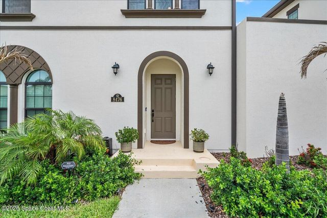 8476 Lyside Drive, Melbourne, FL 32940