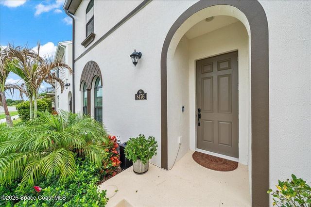 8476 Lyside Drive, Melbourne, FL 32940