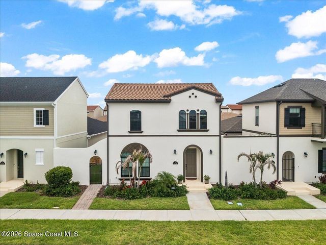 8476 Lyside Drive, Melbourne, FL 32940
