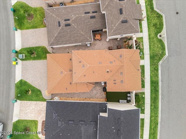 8476 Lyside Drive, Melbourne, FL 32940