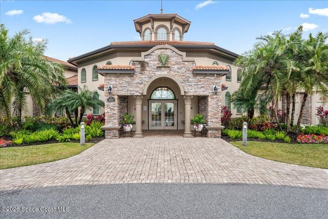 8476 Lyside Drive, Melbourne, FL 32940