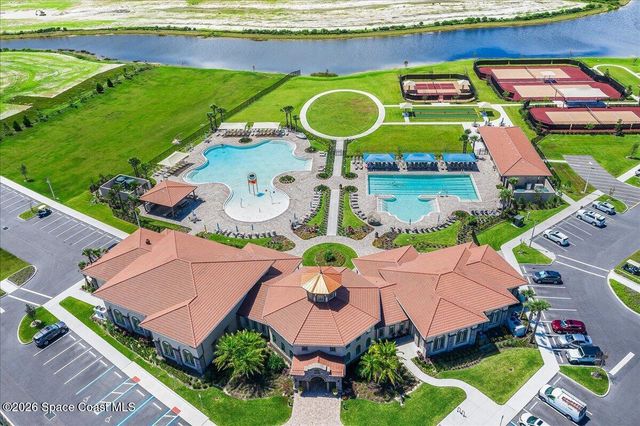 8476 Lyside Drive, Melbourne, FL 32940
