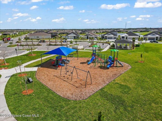 8476 Lyside Drive, Melbourne, FL 32940