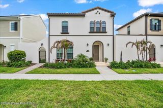 8476 Lyside Drive, Melbourne, FL 32940