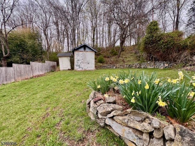 32 High Street, Blairstown Twp., NJ 07825