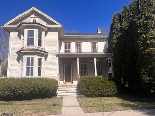 32 High Street, Blairstown Twp., NJ 07825